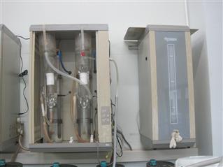 National Science and Technology Information System