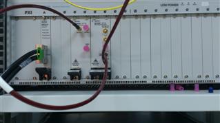 National Science and Technology Information System